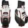 Big Max Aqua Silencio 4 - White/Black/Red