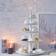 Koziol Babell L White Cake Stand 31.4cm