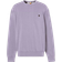 Timberland Williams River Men's Cotton Sweater - Purple