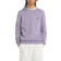 Timberland Williams River Men's Cotton Sweater - Purple