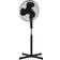 Nordic Home Culture FT-531 Black
