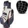 Big Max Aqua Silencio 4 - Navy/Light Gray/Fuchsia