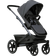 Joolz Geo3 Mono Stone Grey (Duo)