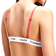 Tommy Hilfiger Padded Triangle Bra - Tango Red