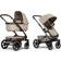 Joolz Geo3 Mono Sandy Taupe (Duo)