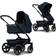 Joolz Geo3 Mono Dark Navy Blue (Duo)