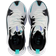 Under Armour Flow FUTR X 2 - White/Black/Neo Turquoise