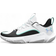 Under Armour Flow FUTR X 2 - White/Black/Neo Turquoise