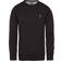 Timberland Williams River Men's Cotton Sweater - Black