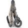 Twistshake Stroller All Covered Beige