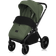 Lionelo Mika Plus Olive Green (Duo)