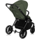 Lionelo Mika Plus Olive Green (Duo)
