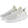 Under Armour low FUTR X 2 - White/Metallic Gold