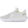 Under Armour low FUTR X 2 - White/Metallic Gold