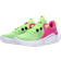 Under Armour Flow FUTR X 2 - Lime Surge Rebel Pink