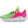 Under Armour Flow FUTR X 2 - Lime Surge Rebel Pink