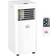 Homcom 823-006V71 White