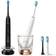 Philips Sonicare 9000 DiamondClean HX9914 Duo Black/Rosegold