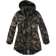 Brandit Women Marsh Lake Parka - Dark Camo