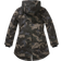 Brandit Women Marsh Lake Parka - Dark Camo