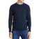 Timberland Williams River Men's Cotton Sweater - Dark Sapphire