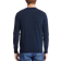 Timberland Williams River Men's Cotton Sweater - Dark Sapphire