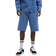 Jack & Jones Ron Original Extra Baggy Fit Denim Shorts - Blue/Blue Denim
