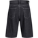 Jack & Jones Ron Original Extra Baggy Fit Denim Shorts - Black/Black Denim