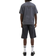 Jack & Jones Ron Original Extra Baggy Fit Denim Shorts - Black/Black Denim