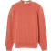 Timberland Williams River Men's Cotton Sweater - Chili Oil
