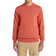 Timberland Williams River Men's Cotton Sweater - Chili Oil