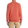 Timberland Williams River Men's Cotton Sweater - Chili Oil