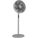 Bush 16" Pedestal Fan Grey