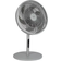 Bush 16" Pedestal Fan Grey