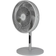 Bush 16" Pedestal Fan Grey