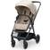 Kinderkraft Newly Sand Beige (Duo) (Travel system)