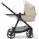 Kinderkraft Newly Sand Beige (Duo) (Travel system)