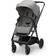 Kinderkraft Kinderwagen Newly 3 in 1 Pro Classic Black