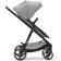 Kinderkraft Kinderwagen Newly 3 in 1 Pro Classic Black
