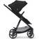 Kinderkraft Newly Classic Black (Duo) (Travel system)