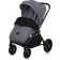 Lionelo Mika Plus Grey Stone (Duo)