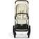 Cybex Talos S Lux Seashell Beige (Duo) (Travel system)