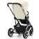 Cybex Talos S Lux Seashell Beige (Duo) (Travel system)