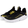 Under Armour Flow FUTR X 2 - Black/Gold