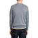 Timberland Williams River Men's Cotton Sweater - Folkstone Gray
