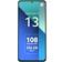 Xiaomi Redmi Note 13 4G 256GB Mint Green