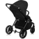 Lionelo Mika Plus Black Onyx (Duo)