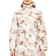 Brandit Women Marsh Lake Parka - Candy Camo