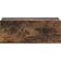 vidaXL 815283 Smoked Oak Sängbord 30x40cm 2st