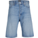 Jack & Jones Ron Original Extra Baggy Fit Denim Shorts - Blue/Blue Denim